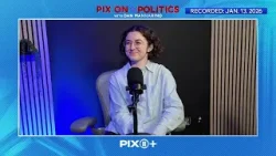 What happens after an ICE arrest? | PIX on Politics Daily