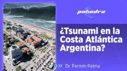 Lo que esconde el fondo del Mar Argentino ??⚓