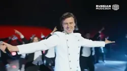 Прохор Шаляпин - Красиво жить | РЕАЛЬНАЯ ПРЕМИЯ MUSICBOX 2025 LIVE АРЕНА