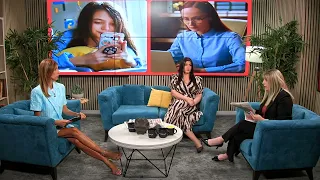 BEOGRADE DOBRO JUTRO -- Danijela Dronjak i Jovana Mijović