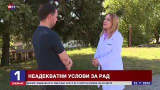 Sve manje ljekara u prijedorskim zdravstvenim ustanovama