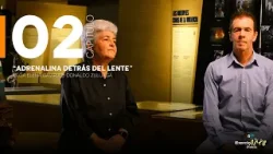 Olga Elena Gaviria & Donaldo Zuluaga | ExorcizArte Pablo | Teleantioquia