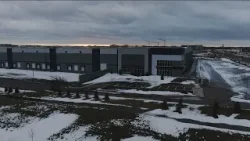 Concerns raised about potential plan to turn vacant Woodbury warehouse into ICE detention facility