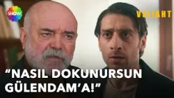 Zülfikar Ağa, Zafer'den hesap soruyor! | Veliaht 17. Bölüm