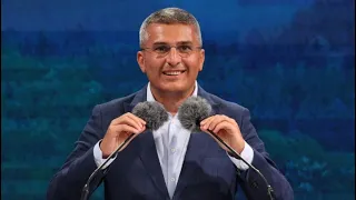მამუკა მდინარაძემ თანამდებობა და პოლიტიკა დატოვა