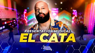 Musical performance by El Cata | From End to End