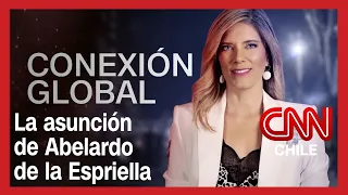 Conexión Global en CNN en Español: La asunción de Abelardo de la Espriella como presidente