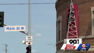 Community wants answers after victim identified in Friday homicide near Westport