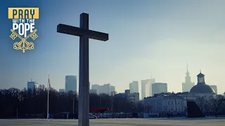 For evangelization in the city | August 2026