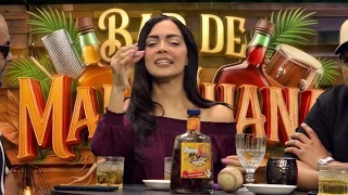 El bar de mamájuana