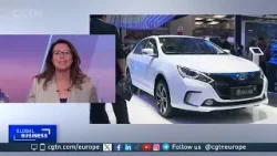 Почему годовая прибыль BYD впервые за четыре года снизилась? Почему годовая прибыль BYD впервые за четыре года снизилась?