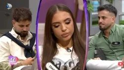 Casa Iubirii - Alexandru si Edi, in pericol de ELIMINARE? Valentin il acuza pe Emanuel de razbunare!