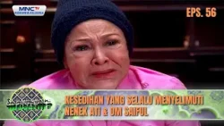 Kesedihan Yang Selalu Menyelimuti Nenek Ati & Om saiful | SAMPEYAN MUSLIM EPS 56 Kesedihan Yang Selalu Menyelimuti Nenek Ati & Om saiful | SAMPEYAN MUSLIM EPS 56
