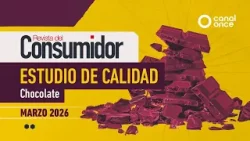 Revista del consumidor - Mes de marzo (28/03/2026)