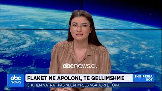 Shqipëria Sot, ora 11:00 - 23 Shtator 2026 | ABC News Albania