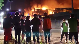 Rusia godet me raketa Kievin, 17 të vrarë e dhjetëra të plagosur, Zelensky:Na duhen sistemet patriot