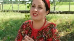 Елена Каневская г Ижевск Оренбургские страдания муз в обработке М Фирсова, сл народные Елена Каневская г Ижевск Оренбургские страдания муз в обработке М Фирсова, сл народные