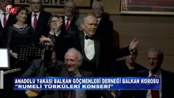 GİZEM NUR AKBULUT İLE RUMELİ'DE BUGÜN (6 NİSAN) GİZEM NUR AKBULUT İLE RUMELİ'DE BUGÜN (6 NİSAN)