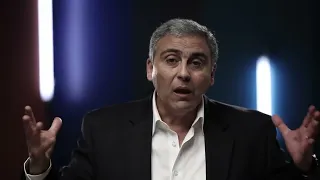 منطقية الثالوث: الحب - ق.د. سامح موريس - حقيقة في دقيقة