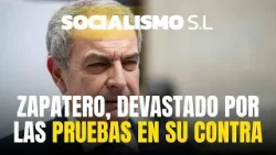 ?GOLPE DEFINITIVO a ZAPATERO? La prueba que le pone en el punto de mira ?GOLPE DEFINITIVO a ZAPATERO? La prueba que le pone en el punto de mira
