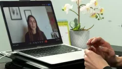 Rubrica Ideias com Futuro: Empresa Unwind Minds