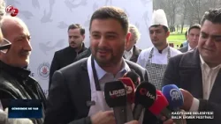 GÜNDEMDE NE VAR 20.BÖLÜM