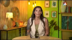 Bien con Lourdes - Horóscopo de hoy y mañana con Lourdes Ferro 03/03/2026