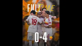 TELE RADIO HIGHLIGHTS - Lecce vs. Roma 0-4 (Nardo-Corallo)