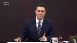 Netanyahu'nun Videoları Sahte mi? - Ankara Hattı | 17 Mart 2026 Netanyahu'nun Videoları Sahte mi? - Ankara Hattı | 17 Mart 2026