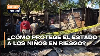 Frente a Frente - Jueves 30 de julio de 2026