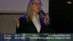 Studio Direkte 13.03.2026