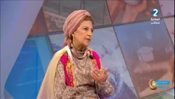 الثانية مباشر: د كليك || سعاد الكبسي حرفية في صناعة اللباس التقليدي