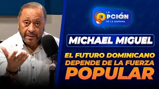 The key to the future of the Dominican Republic: an alliance with the grassroots economy
