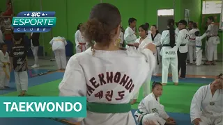 More than 200 athletes participated in the Rondônia Open in Porto Velho