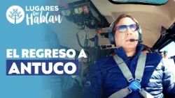 A 20 años de la Tragedia de Antuco | Lugares que Hablan | Temporada 13 | Capítulo 4 Completo A 20 años de la Tragedia de Antuco | Lugares que Hablan | Temporada 13 | Capítulo 4 Completo