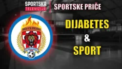 DiaEuro Team Croatia: Kako dijabetes i sport idu zajedno? | Sportske priče