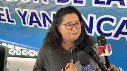 Habitantes respaldan proyecto hidroeléctrico en el Yanuncay