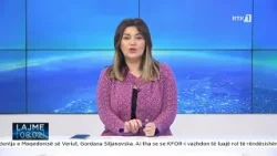 Lajme 08:00 04.03.2026