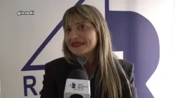 News broadcast for October 18, 2026 Settegiorni