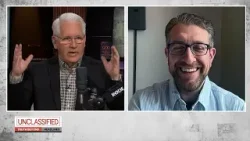 Присоединяйтесь к Грегу Стивенсу в программе "Неклассифицированные материалы" | 19.03.2026 Присоединяйтесь к Грегу Стивенсу в программе "Неклассифицированные материалы" | 19.03.2026