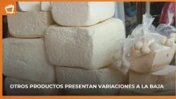 Dry cheese continues to get more expensive in markets