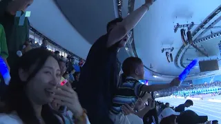 Robot ran 100 meters faster than Bolt