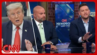 Will regular Americans get any of $100B in Trump tariff refunds?