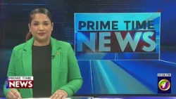 Sligoville Roundup | Prime Time News Sunday, October 18, 2026 |  TVJ News