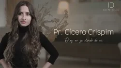 Identidad de PR. CÍCERO CRISPIM - Dios no se olvidó de mí I CAP 252 TV Nuevo Tiempo | Temporada 2026