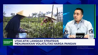Leveraging Data Analytics & Tech, Aceh to Java Chili Distribution Becomes More Even