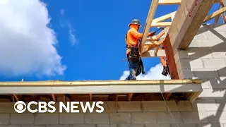 How Congress' housing bill may, or may not, impact Americans