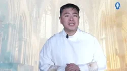 Salita ng Diyos, Salita ng Buhay - February 21, 2026 Salita ng Diyos, Salita ng Buhay - February 21, 2026