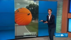 Commentary: The great pumpkin metaphor