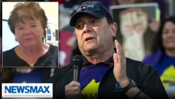 Maine resident: I was duped by Troy Jackson into appearing in campaign ads | National Report